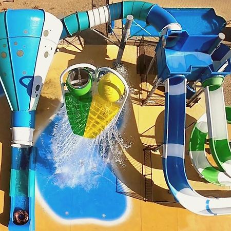 Victor Harbor Holiday Park Экстерьер фото