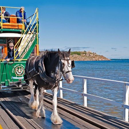 Victor Harbor Holiday Park Экстерьер фото