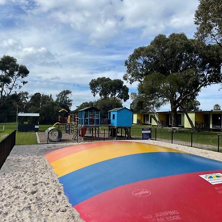 Victor Harbor Holiday Park Экстерьер фото
