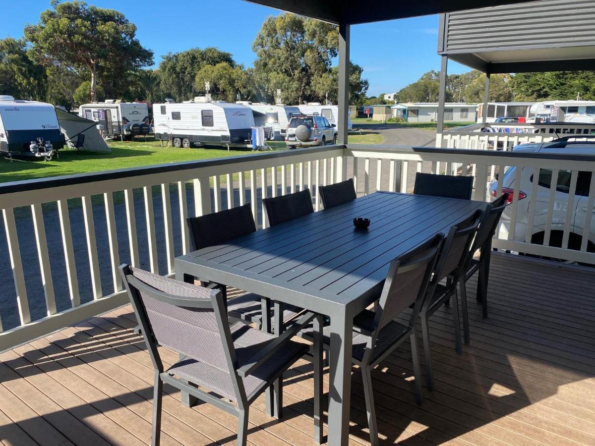 Victor Harbor Holiday Park Экстерьер фото
