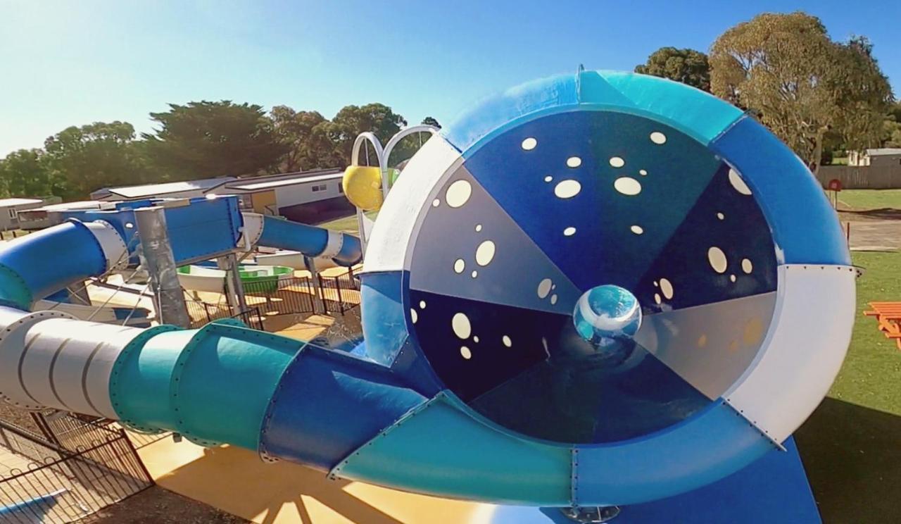 Victor Harbor Holiday Park Экстерьер фото