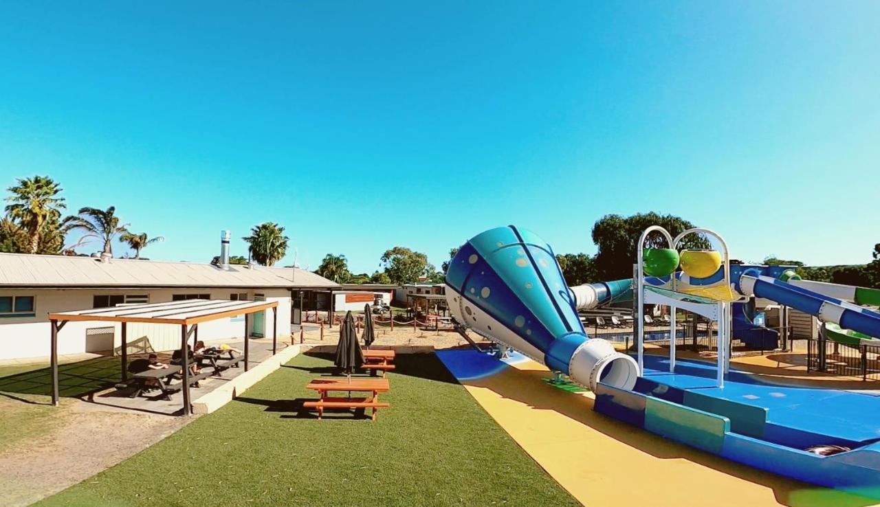Victor Harbor Holiday Park Экстерьер фото