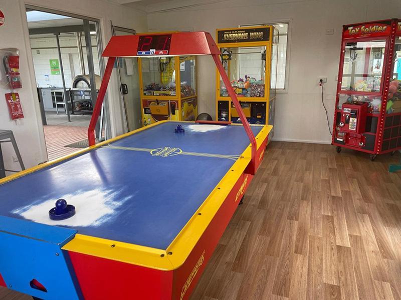 Victor Harbor Holiday Park Экстерьер фото