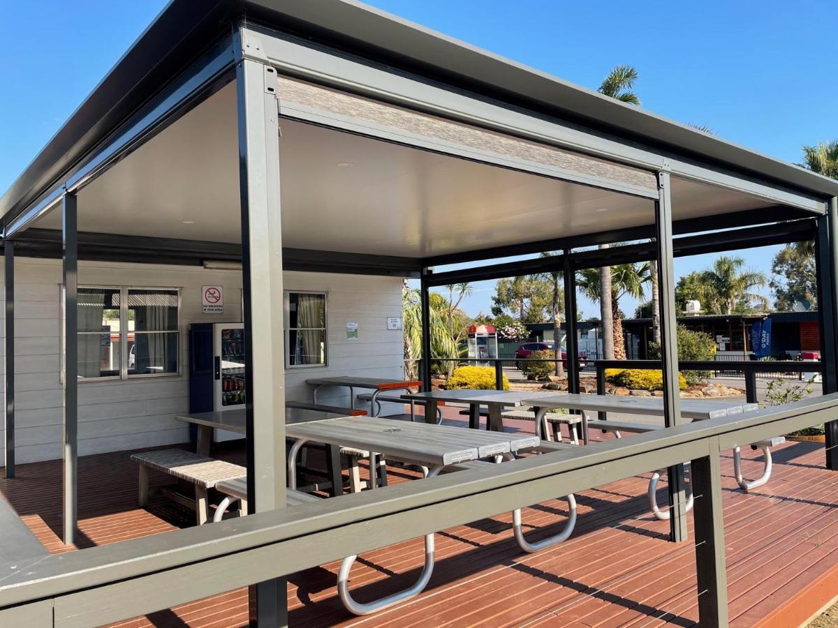 Victor Harbor Holiday Park Экстерьер фото