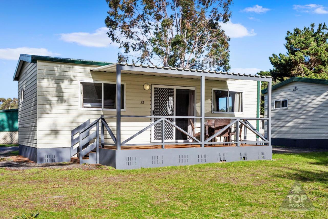 Victor Harbor Holiday Park Экстерьер фото