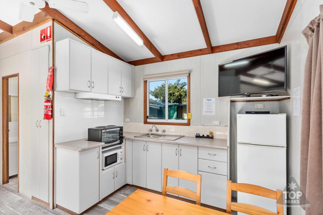 Victor Harbor Holiday Park Экстерьер фото