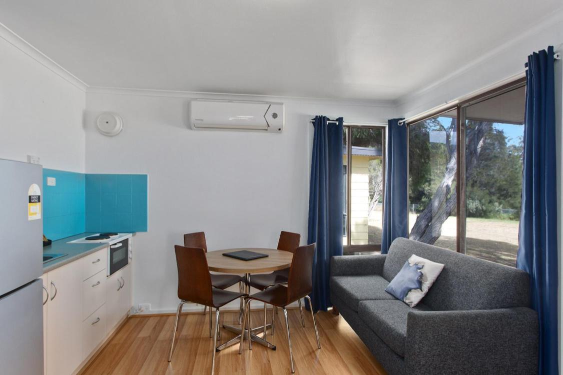 Victor Harbor Holiday Park Экстерьер фото