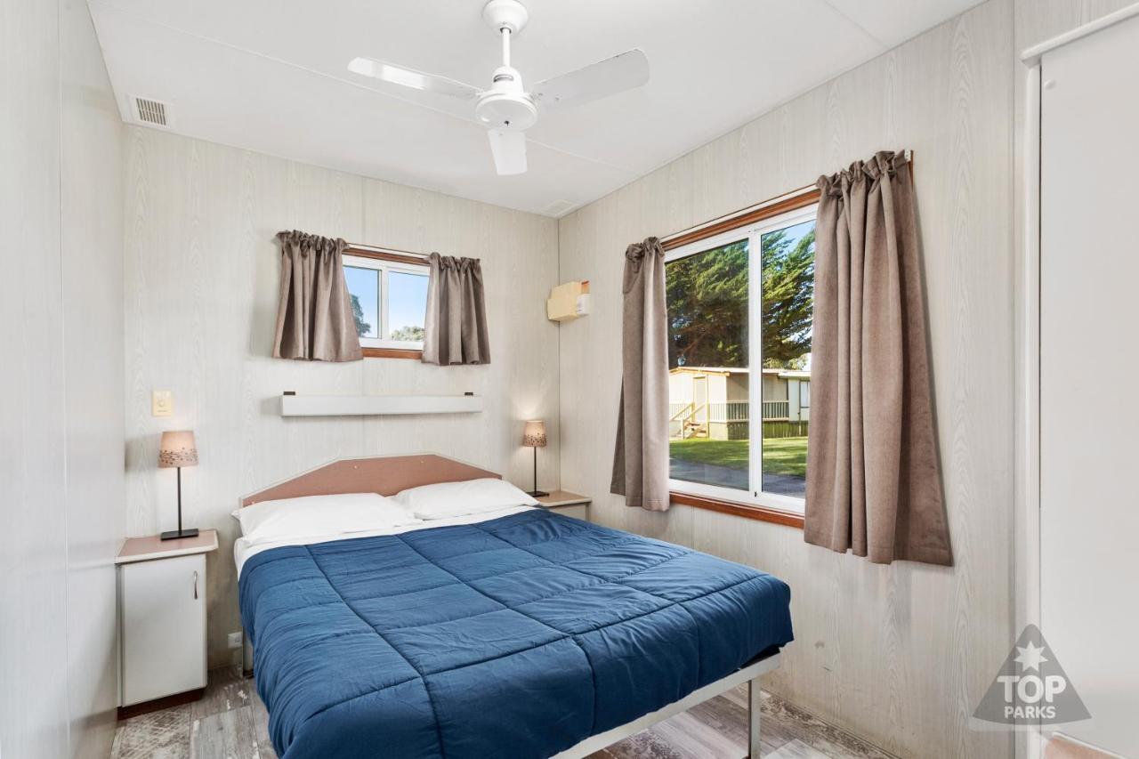 Victor Harbor Holiday Park Экстерьер фото