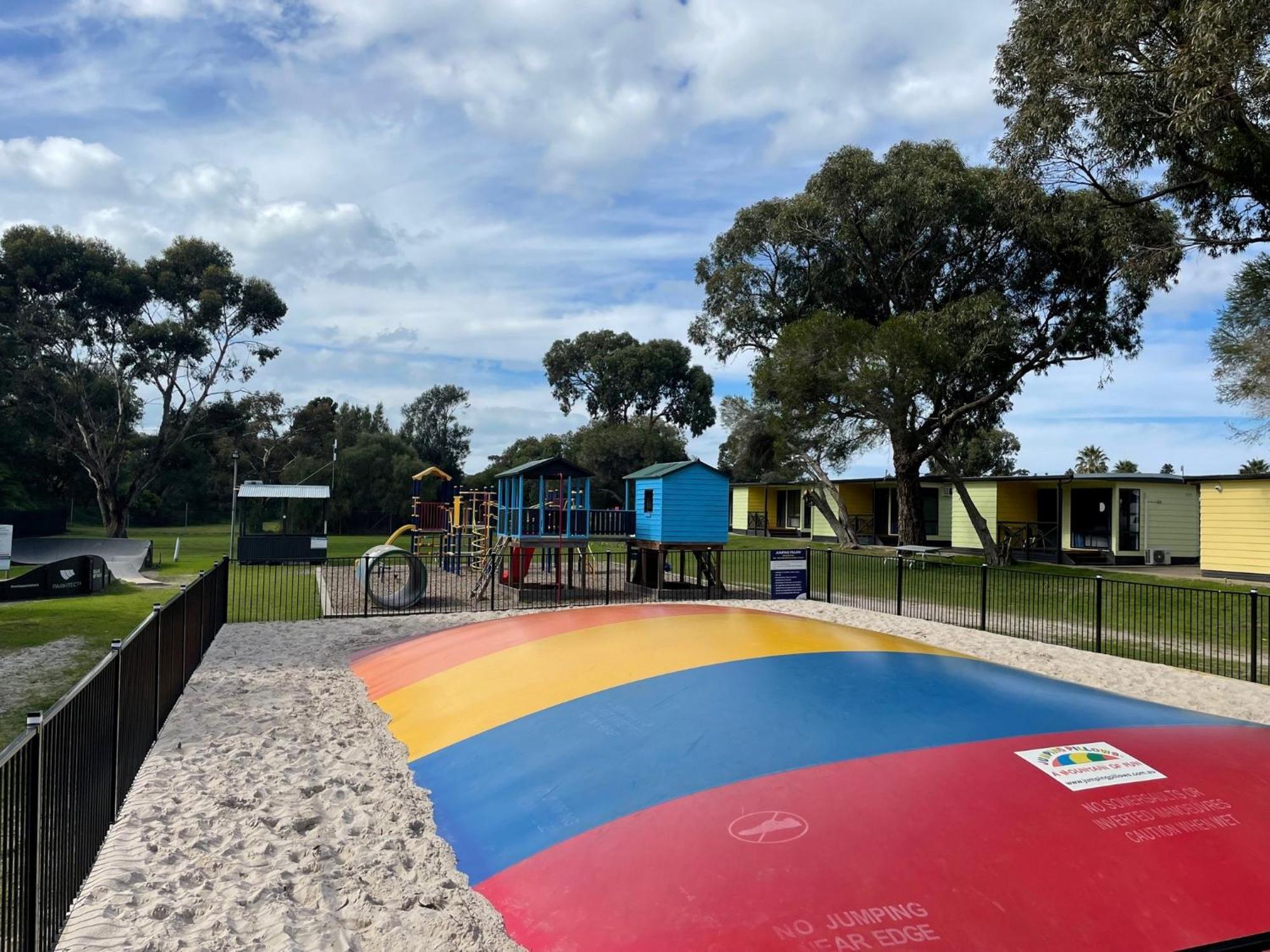 Victor Harbor Holiday Park Экстерьер фото