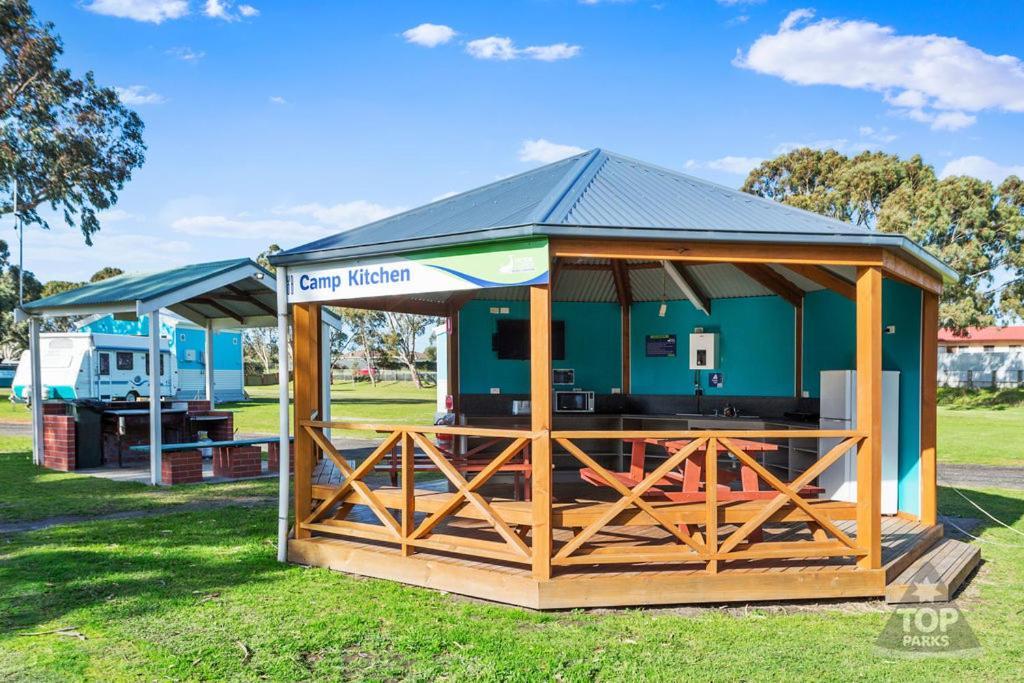 Victor Harbor Holiday Park Экстерьер фото