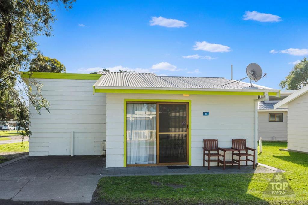 Victor Harbor Holiday Park Экстерьер фото