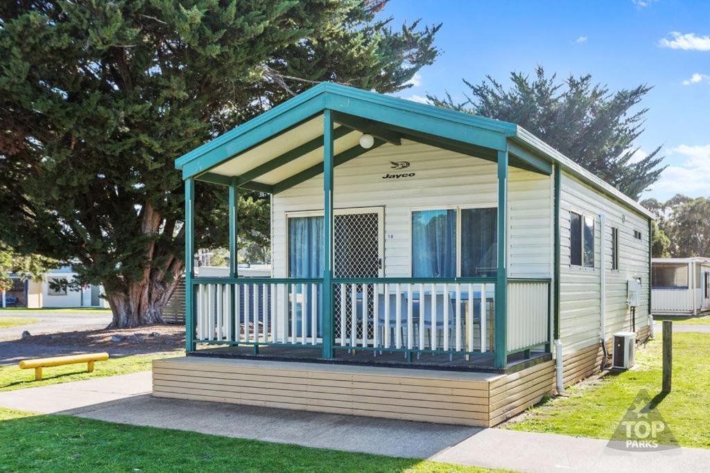 Victor Harbor Holiday Park Экстерьер фото