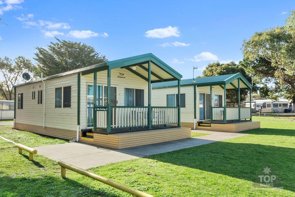 Victor Harbor Holiday Park Экстерьер фото