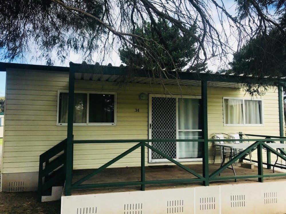 Victor Harbor Holiday Park Экстерьер фото