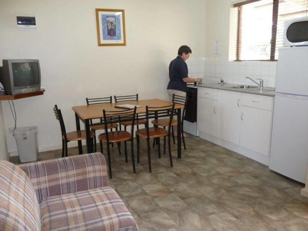 Victor Harbor Holiday Park Экстерьер фото