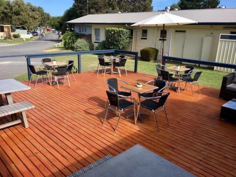 Victor Harbor Holiday Park Экстерьер фото