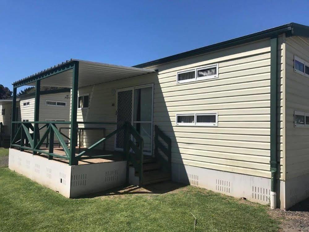 Victor Harbor Holiday Park Экстерьер фото