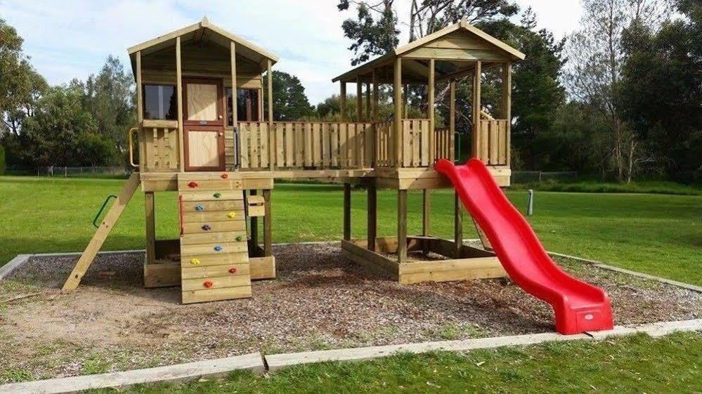 Victor Harbor Holiday Park Экстерьер фото