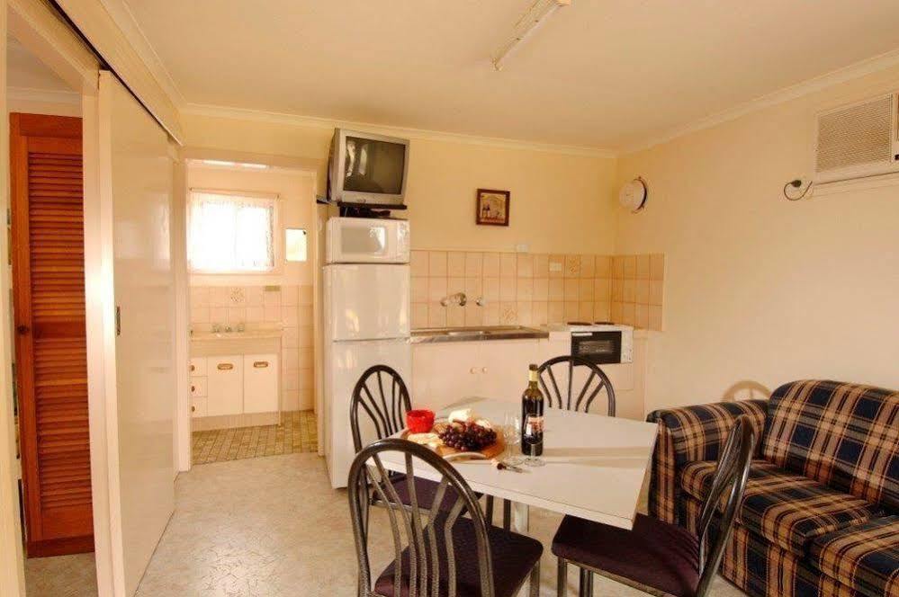 Victor Harbor Holiday Park Экстерьер фото
