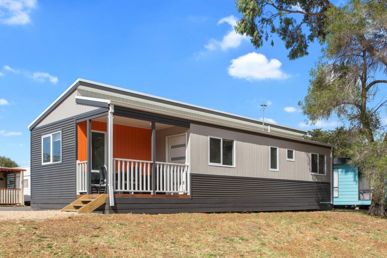 Victor Harbor Holiday Park Экстерьер фото