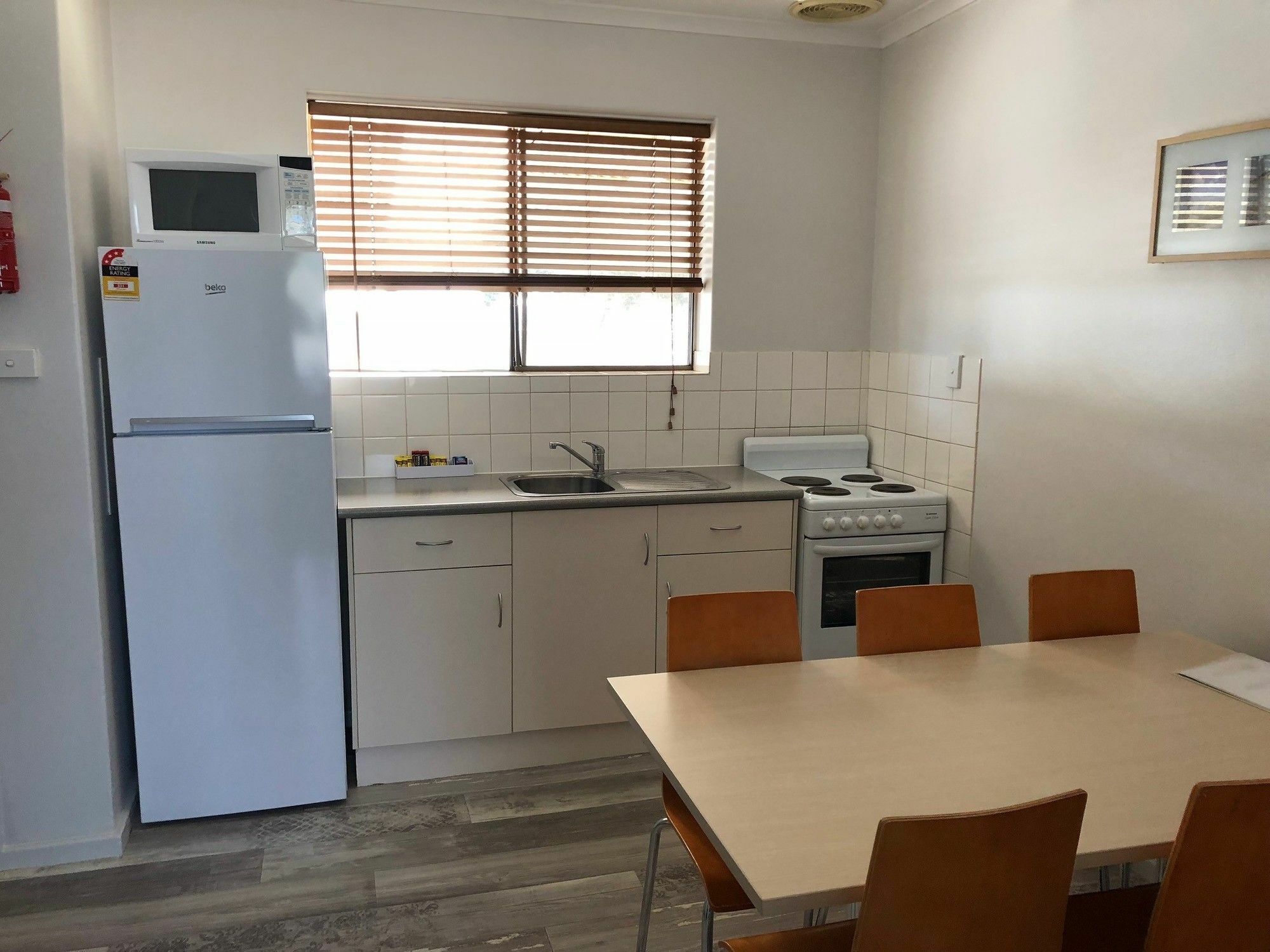 Victor Harbor Holiday Park Экстерьер фото