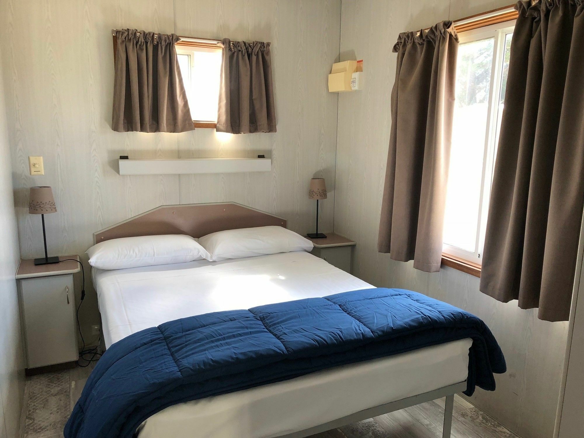 Victor Harbor Holiday Park Экстерьер фото