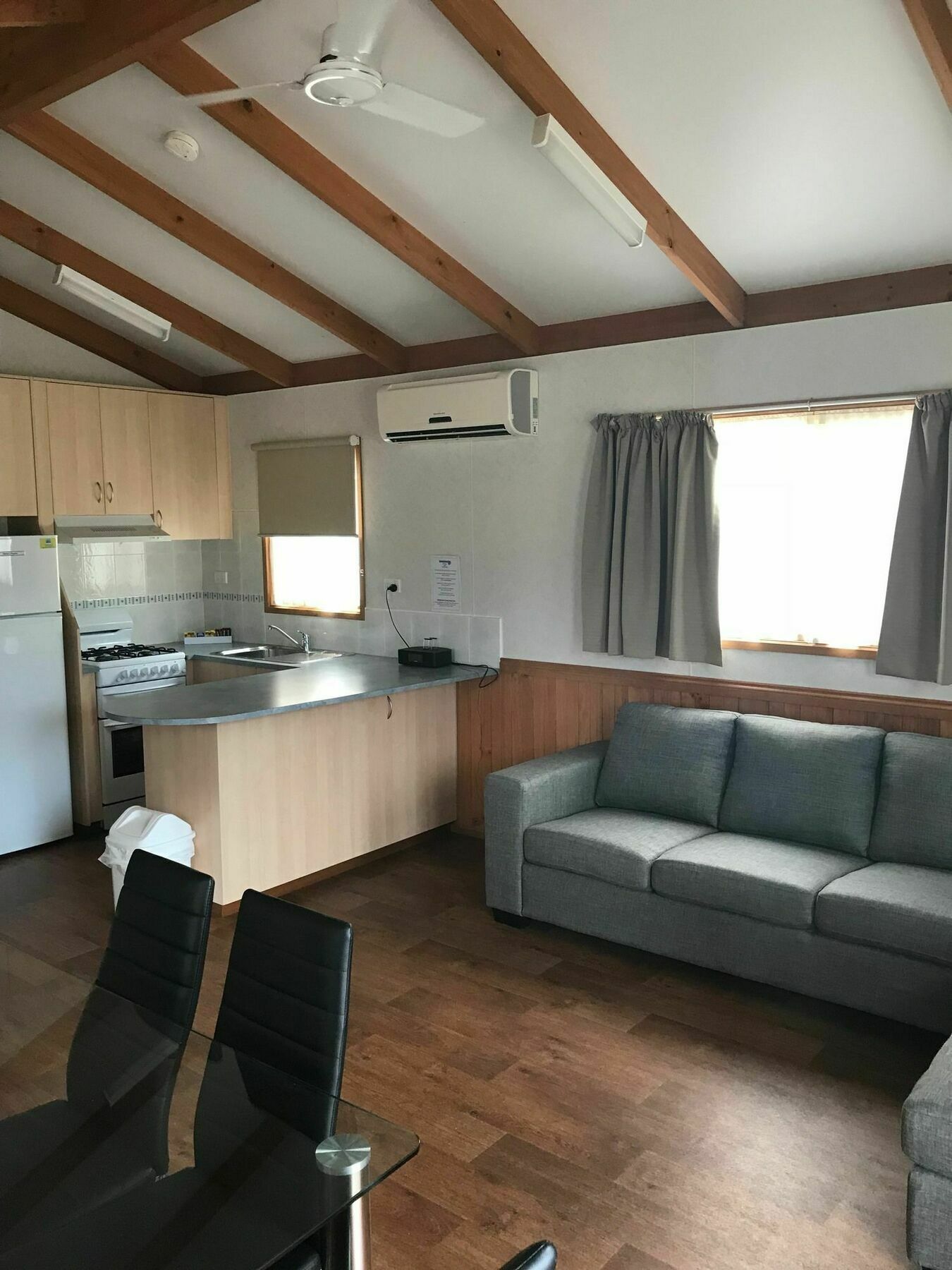 Victor Harbor Holiday Park Экстерьер фото