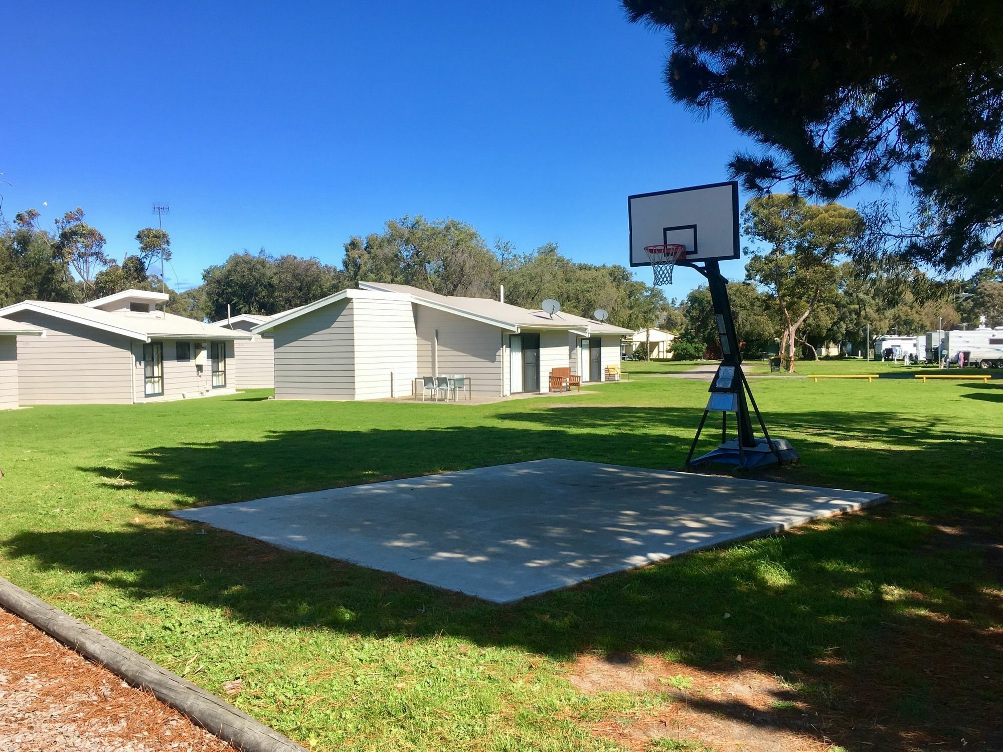 Victor Harbor Holiday Park Экстерьер фото
