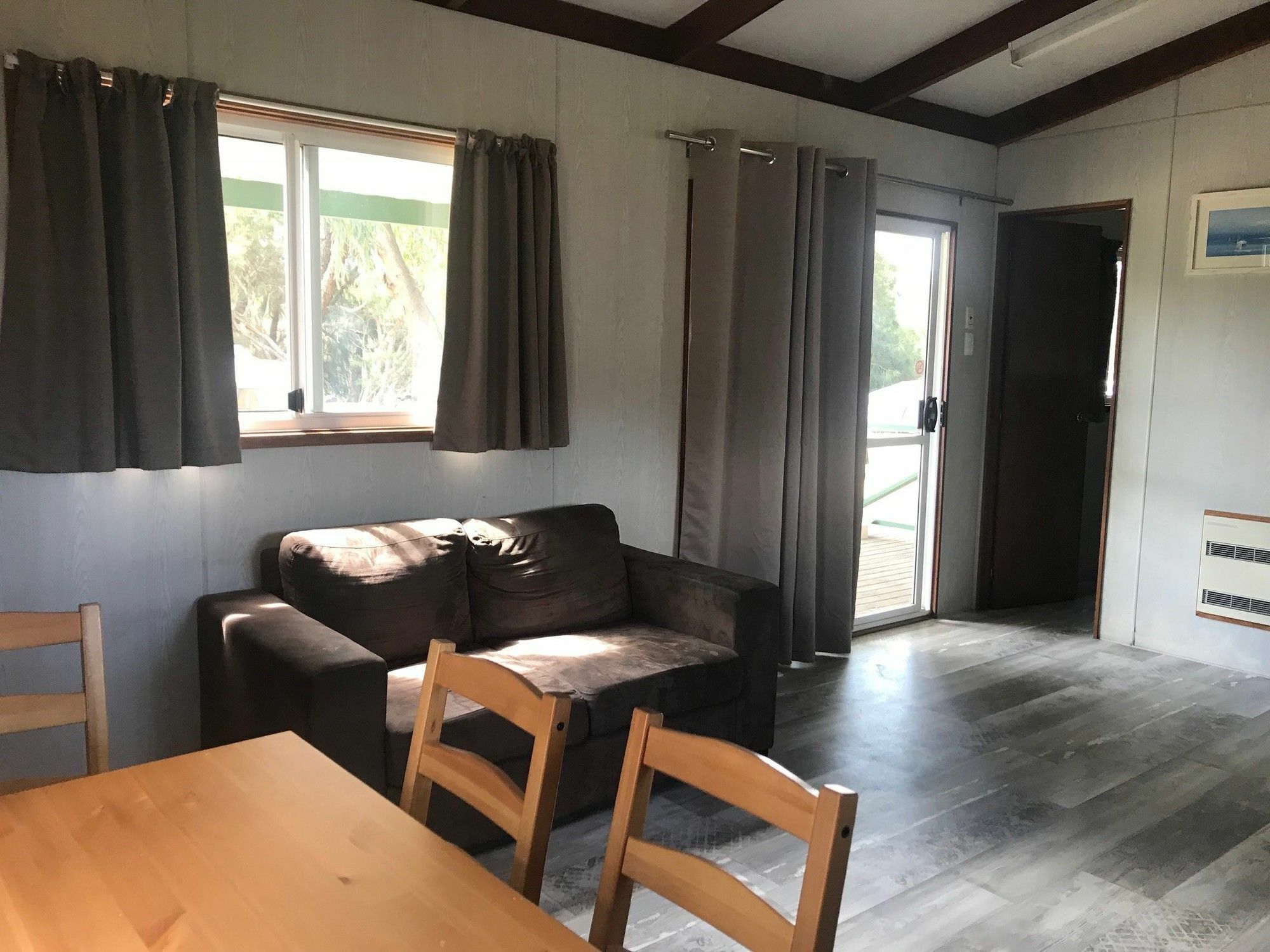 Victor Harbor Holiday Park Экстерьер фото