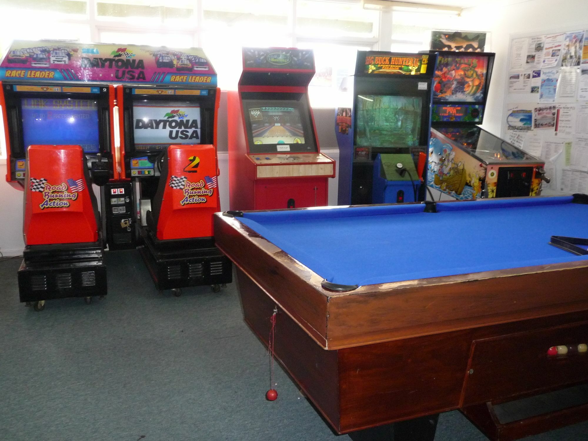 Victor Harbor Holiday Park Экстерьер фото