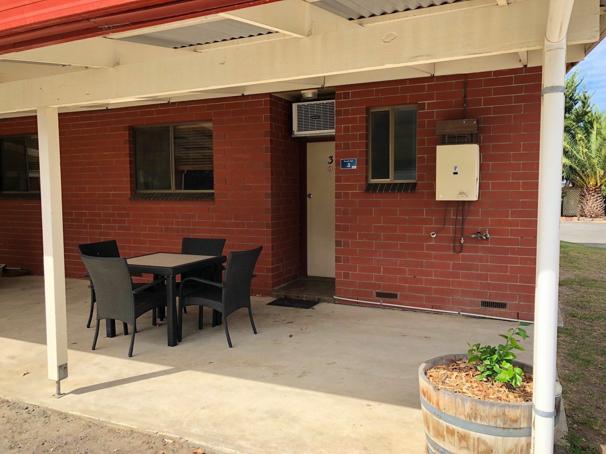 Victor Harbor Holiday Park Экстерьер фото