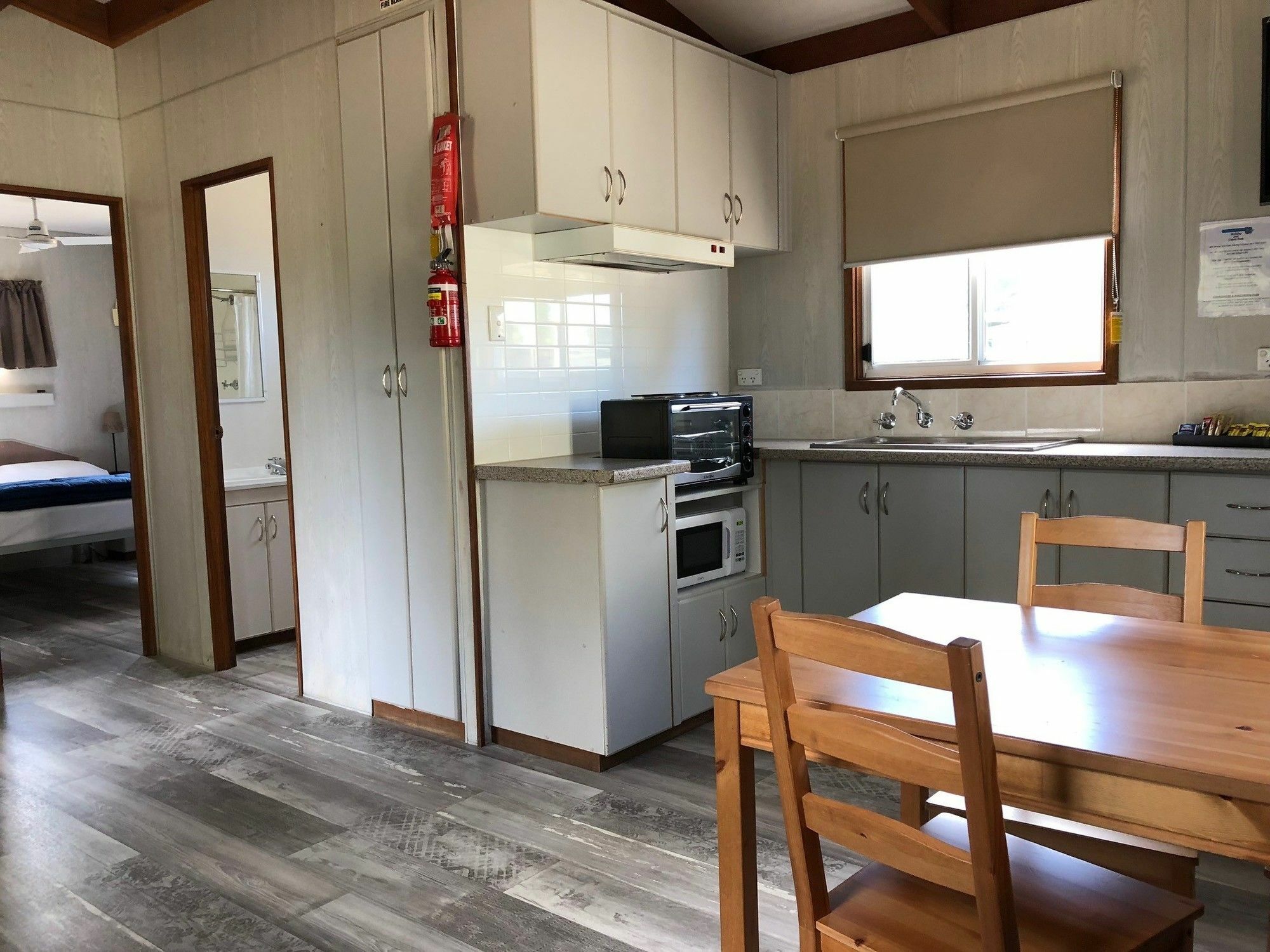 Victor Harbor Holiday Park Экстерьер фото