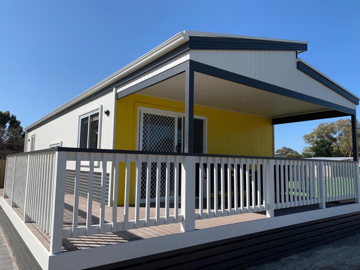 Victor Harbor Holiday Park Экстерьер фото