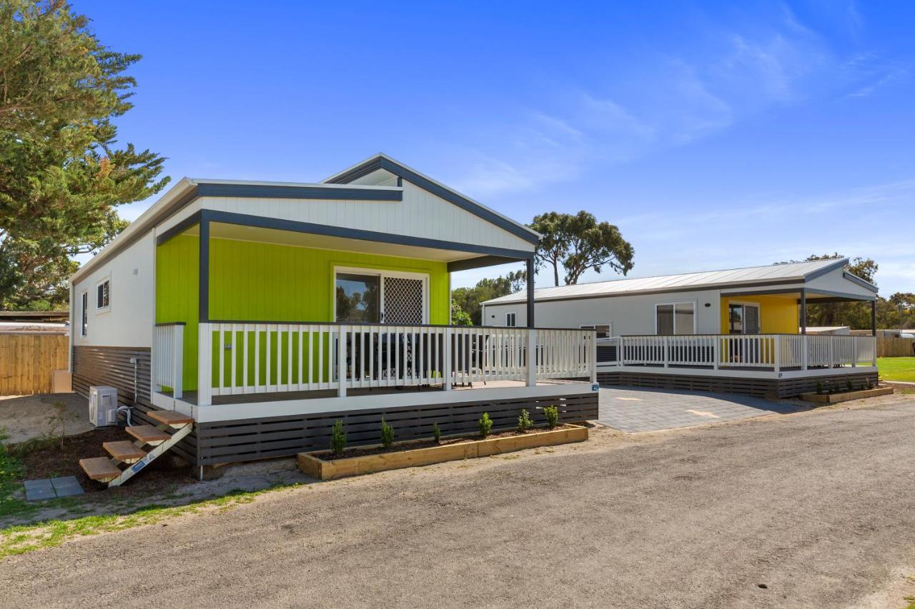Victor Harbor Holiday Park Экстерьер фото