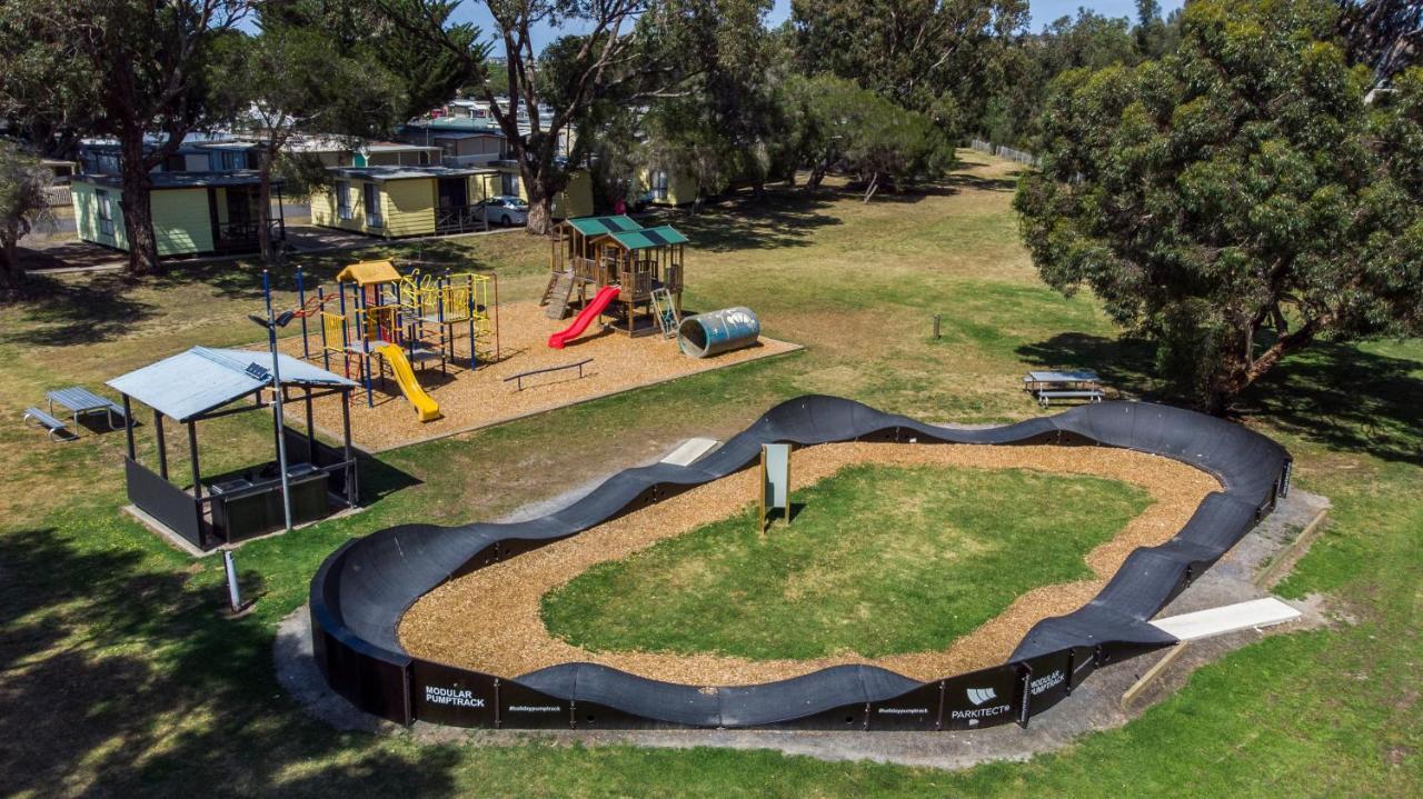 Victor Harbor Holiday Park Экстерьер фото