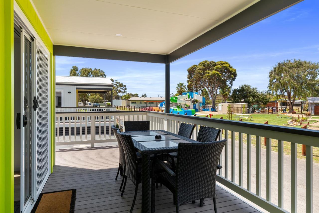 Victor Harbor Holiday Park Экстерьер фото