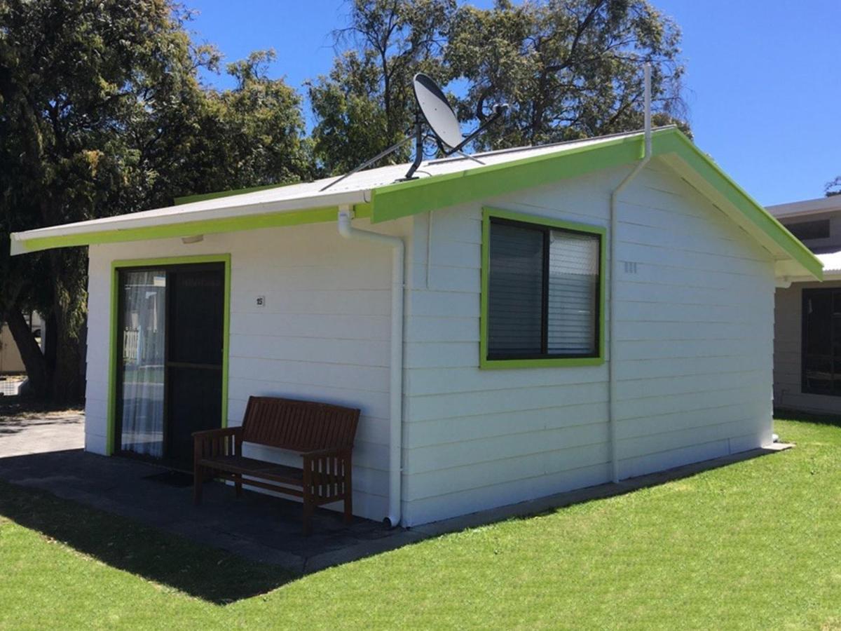 Victor Harbor Holiday Park Экстерьер фото